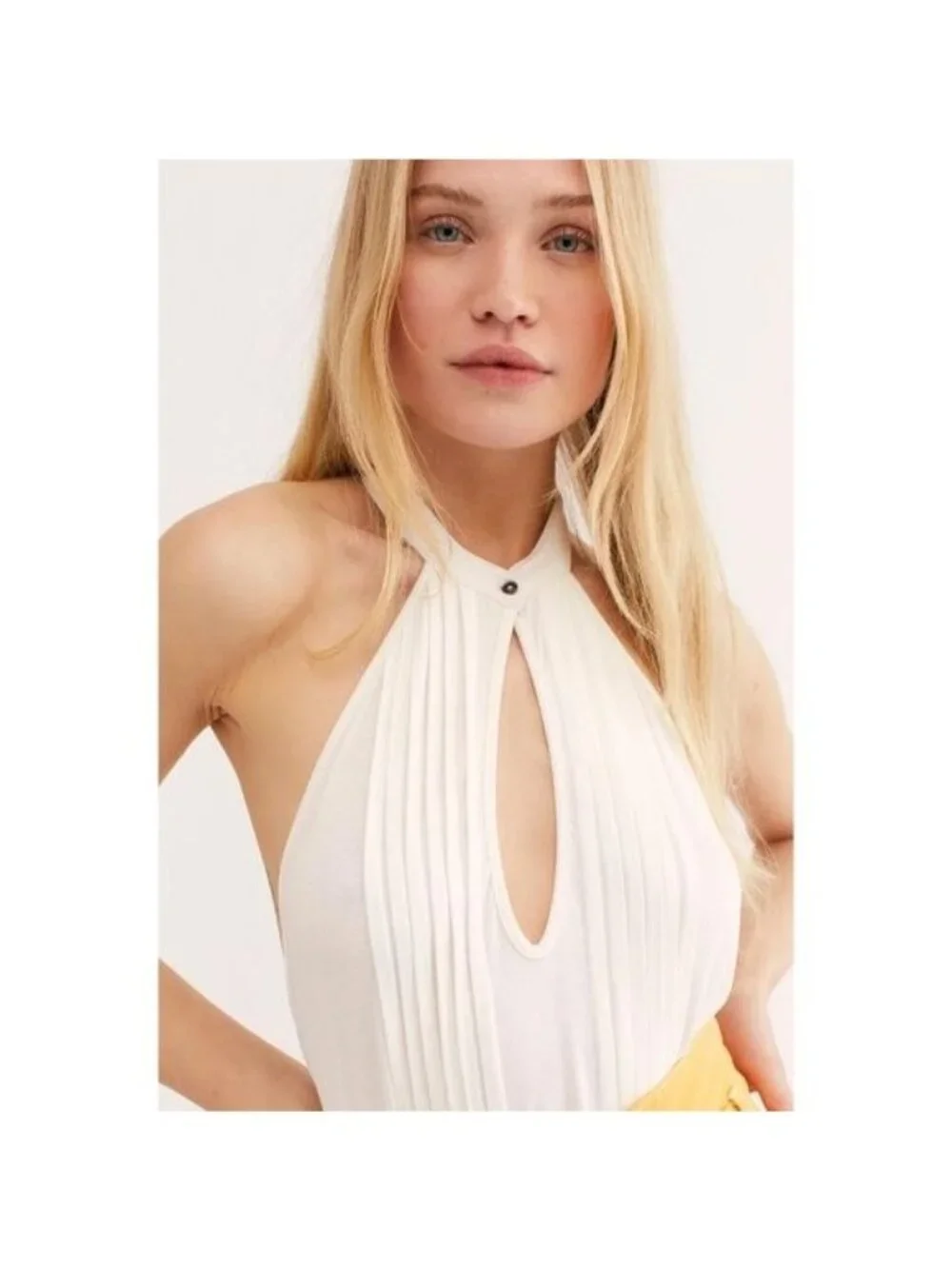 Free People elevate your